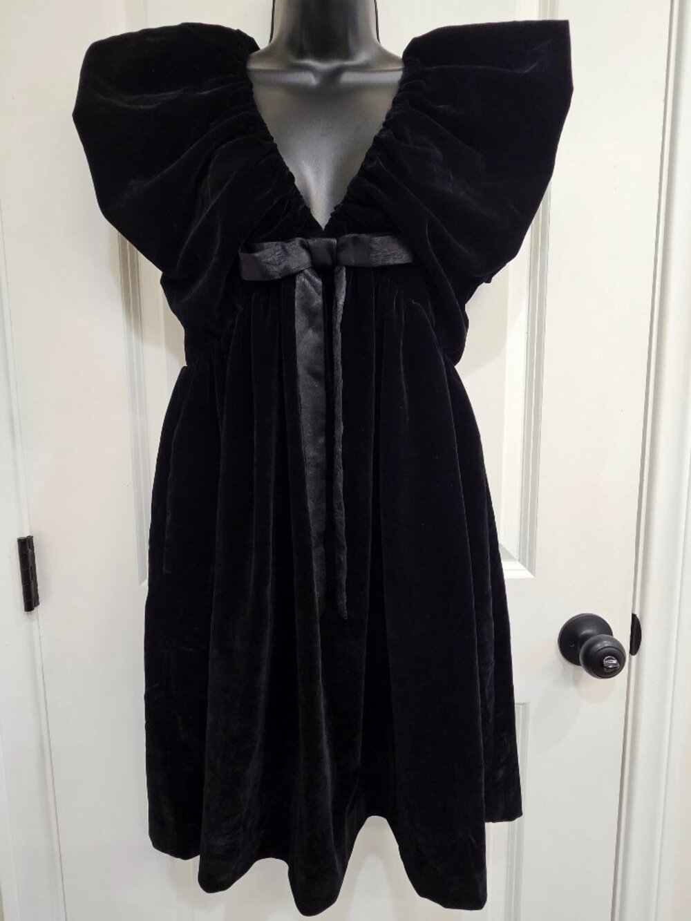 NWT Endless Rose Minidress from Anthropologie